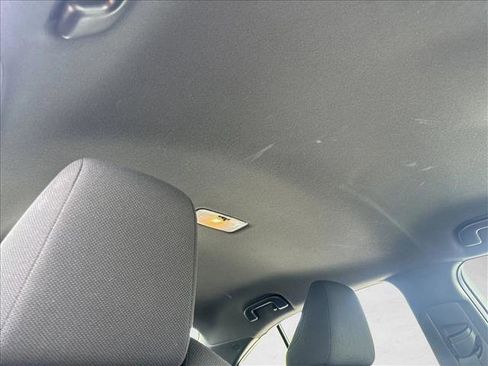 Used 2021 Toyota Corolla SE FWD image 24