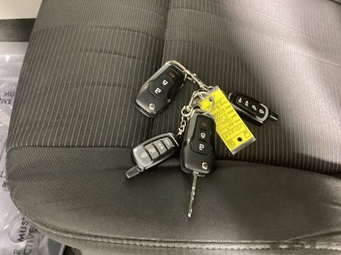 Used 2019 Ford F150 XL w/ Equipment Group 101A Mid image 30