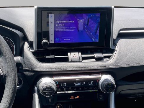 Used 2025 Toyota RAV4 XLE w/ Convenience Package FWD image 7