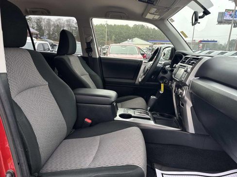 Used 2019 Toyota 4Runner SR5 image 13