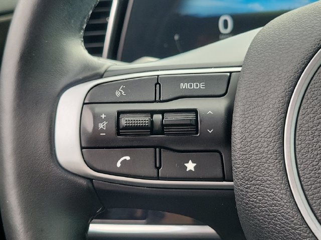 Certified 2023 Kia Sportage X-Pro Prestige AWD/4WD image 23