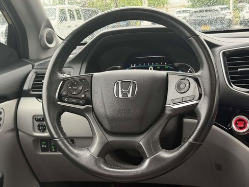 Used 2019 Honda Pilot Touring image 20