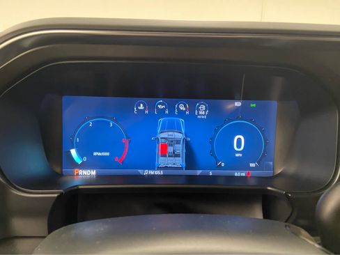 New 2026 Ford F350 Platinum AWD/4WD image 21
