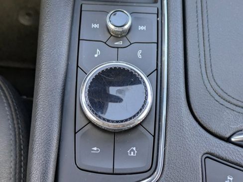 Used 2020 Cadillac XT5 Premium Luxury image 25