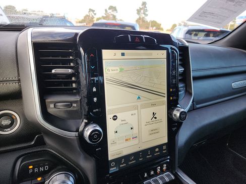 Used 2022 RAM 1500 Laramie w/ Sport Appearance Package image 19