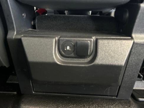 Used 2025 Ford F350 XL w/ 360-Degree Camera Package AWD/4WD image 29
