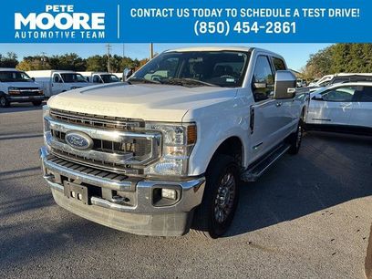 Used 2022 Ford F250 XLT w/ XLT Premium Package