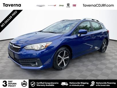 Used 2023 Subaru Impreza 2.0i Premium