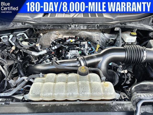 Used 2024 Ford F150 STX RWD image 35