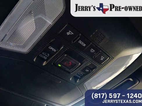 Used 2020 Toyota RAV4 XSE w/ XSE Grade Weather Package image 14