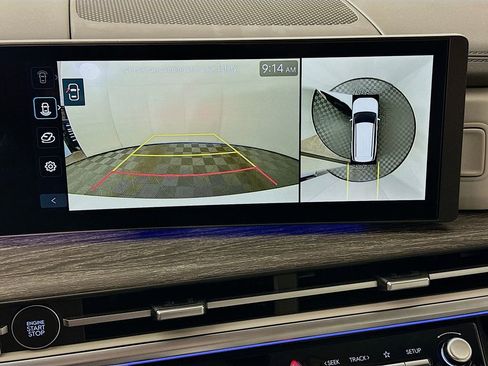 New 2026 Hyundai Santa Fe Calligraphy image 13