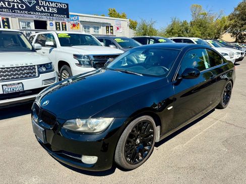 Used 2009 BMW 328i Coupe image 8