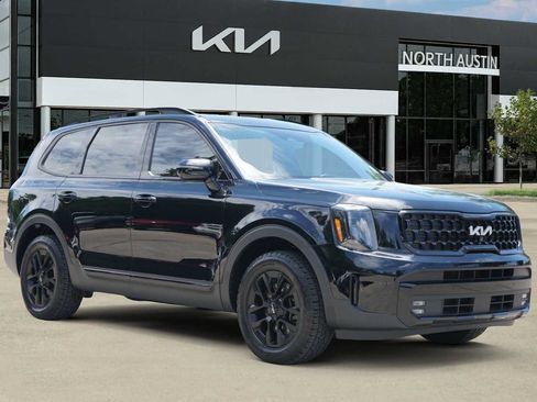 Used 2024 Kia Telluride SX Prestige X-Pro AWD/4WD image 6