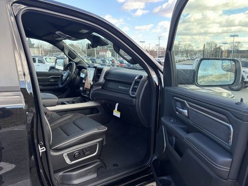 New 2026 RAM 1500 Laramie image 29