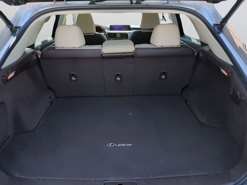 Used 2017 Lexus RX 350 FWD image 41