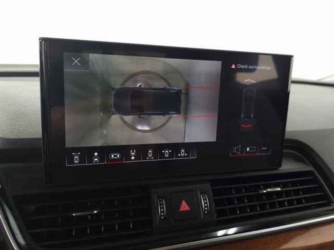 Used 2021 Audi Q5 2.0T Premium Plus image 30