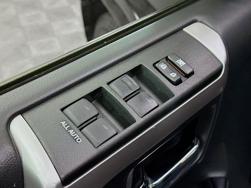 Used 2023 Toyota 4Runner TRD Sport image 18