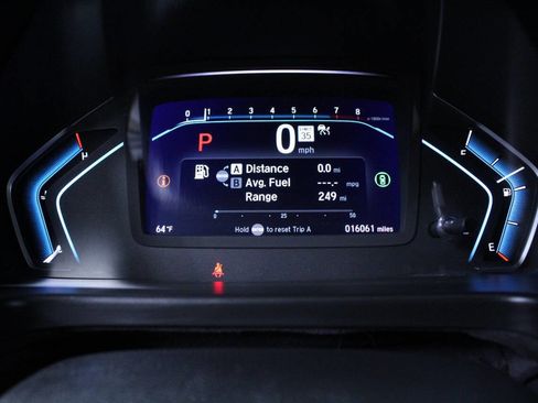 Used 2022 Honda Odyssey EX-L image 23