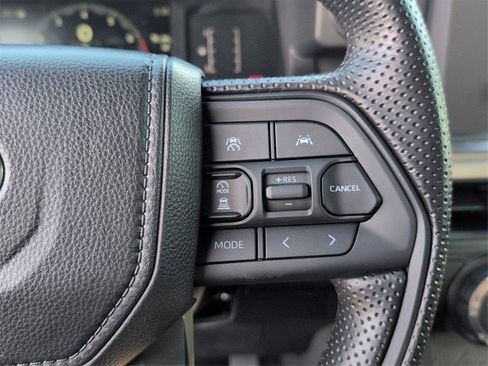 New 2026 Toyota Tacoma SR5 image 16