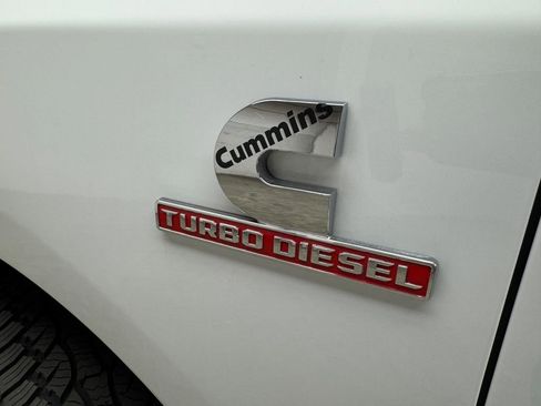 Used 2021 RAM 2500 Tradesman image 3