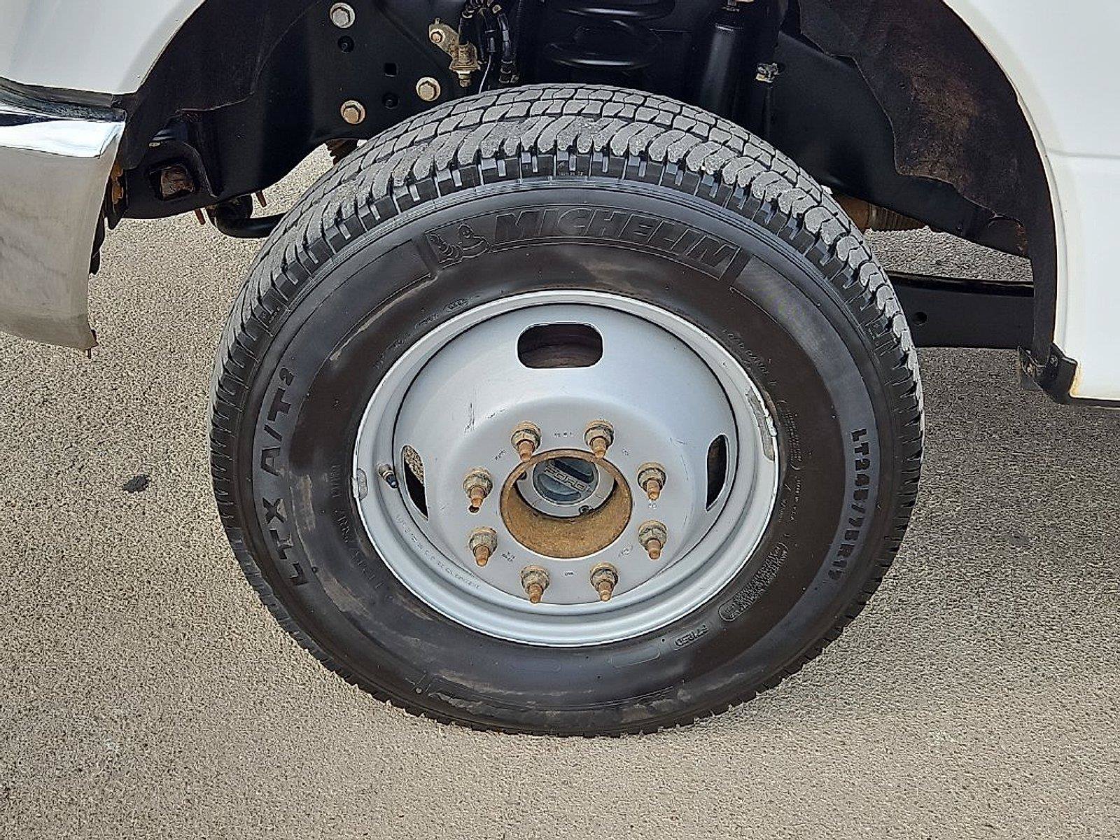 Used 2020 Ford F350 XL w/ Power Equipment Group AWD/4WD image 13