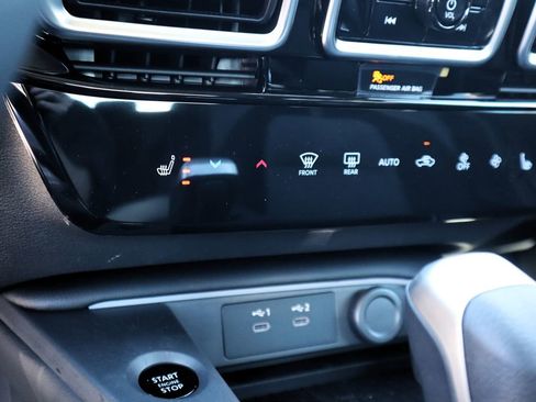 New 2026 Nissan Sentra SV w/ Floor Mat Package image 16