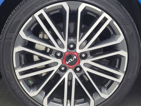 Used 2023 Kia Forte GT w/ GT2 Package image 31