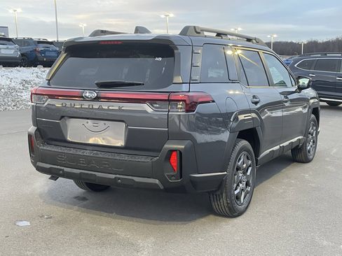 New 2026 Subaru Outback Premium image 3