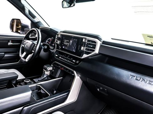 Used 2025 Toyota Tundra SR5 image 17