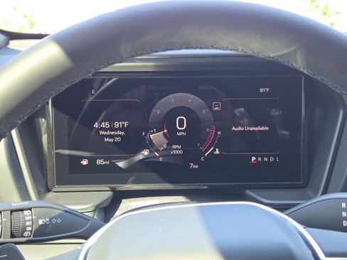 New 2026 GMC Terrain Elevation w/ Elevation Premium Package FWD image 30