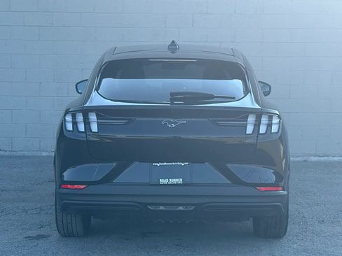 Used 2025 Ford Mustang Mach-E Premium AWD/4WD image 6