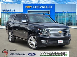 Used 2019 Chevrolet Tahoe Premier 360° Tour