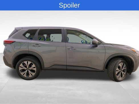 Used 2023 Nissan Rogue SV image 9