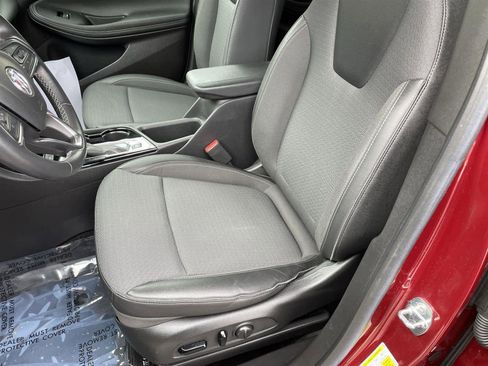Used 2023 Buick Encore GX Select w/ Sport Touring Package image 12