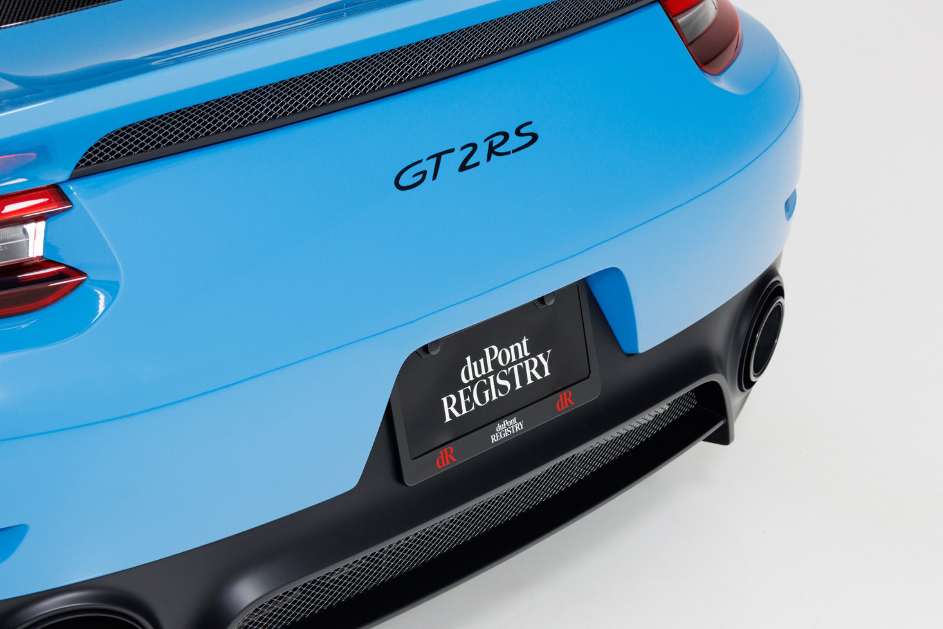 Used 2019 Porsche 911 GT2 RS RWD image 82