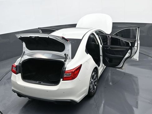 Used 2019 Subaru Legacy 2.5i Limited image 37