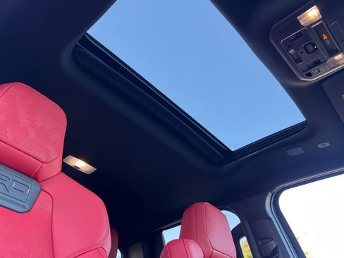 New 2025 Toyota Tacoma TRD Pro image 17