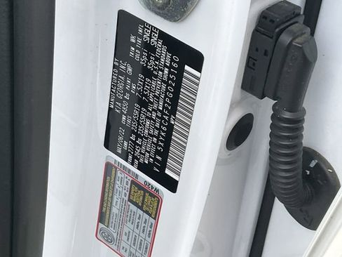 Used 2023 Kia Sportage X-Line image 36