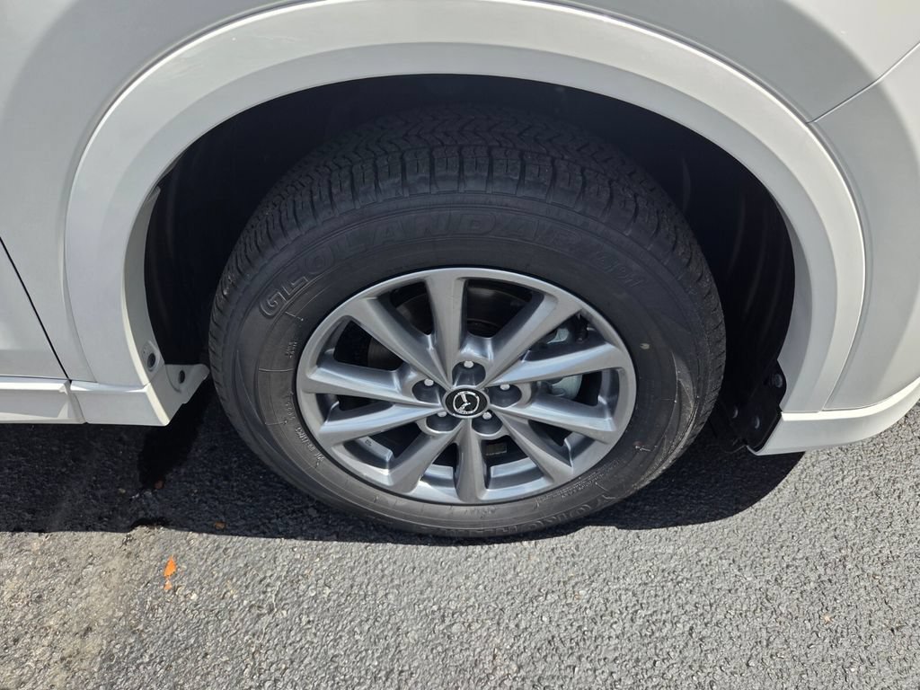 Certified 2025 MAZDA CX-5 AWD 2.5 S w/ Preferred Package image 19