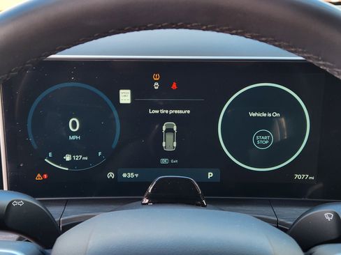 Certified 2024 Hyundai Santa Fe Limited image 20