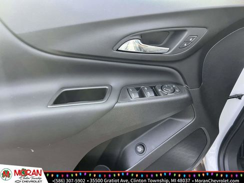 Certified 2024 Chevrolet Equinox LT w/ LPO, Floor Liner Package image 14