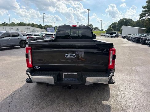 New 2026 Ford F350 Lariat AWD/4WD image 4
