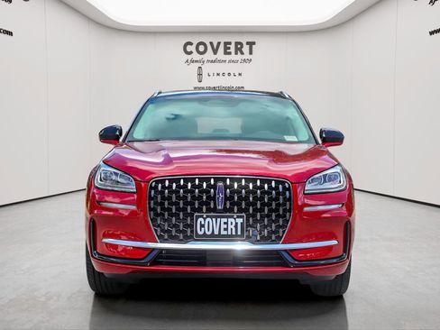 New 2024 Lincoln Corsair Grand Touring image 5