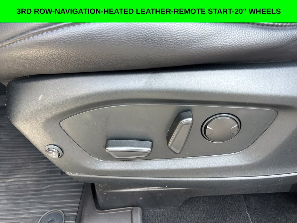 Used 2020 Ford Explorer XLT w/ Equipment Group 202A RWD image 55