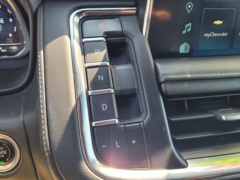 Used 2022 Chevrolet Tahoe High Country image 20