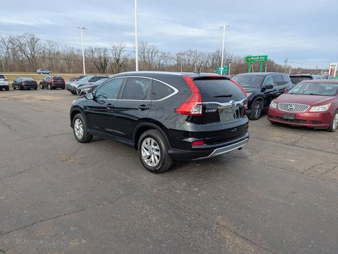 Used 2015 Honda CR-V EX-L image 5