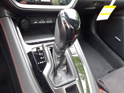 New 2026 Subaru WRX Limited AWD/4WD image 12
