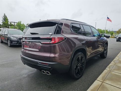 New 2026 GMC Acadia Elevation w/ Super Cruise Package image 7