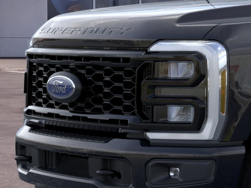 New 2026 Ford F250 XL w/ STX Appearance Package AWD/4WD image 62