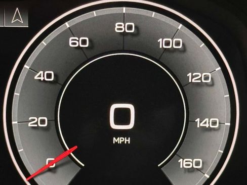 Used 2025 Audi Q7 3.0T Prestige w/ Prestige Package image 31